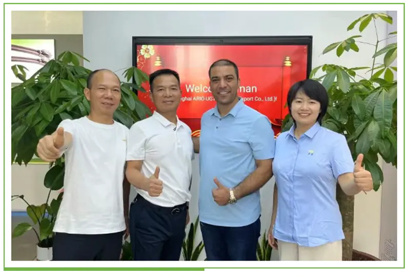 OEM výroba pro americký trh: Zajištění souladu a místního úspěchu