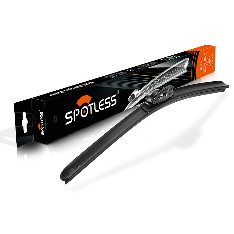 Okno Window Wiper Blades