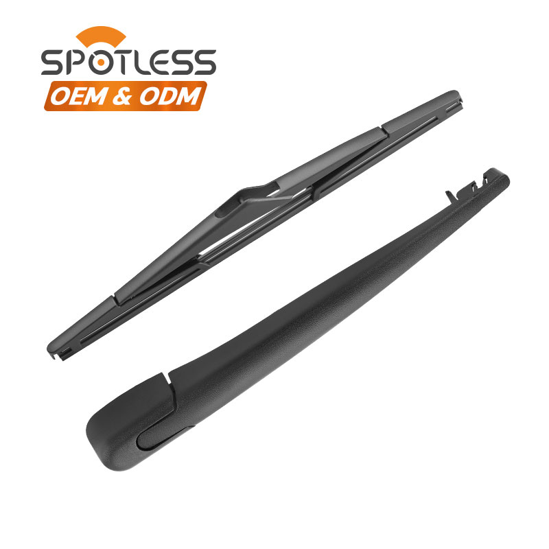 FORD FIESTA stěrač zadního skla