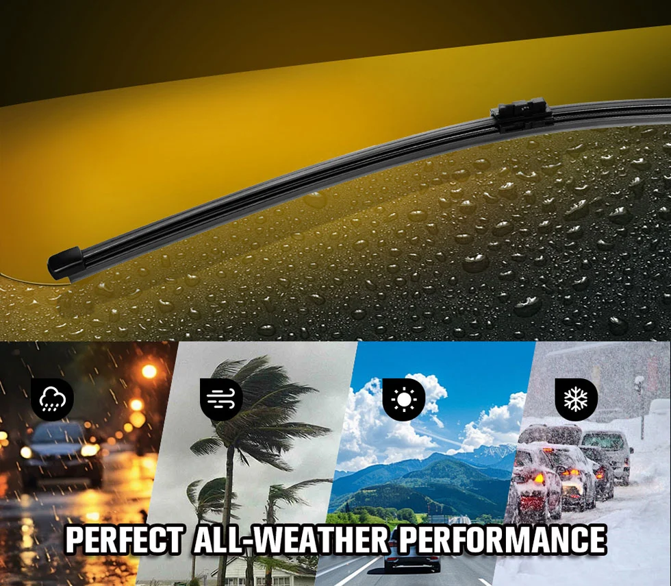 Rear Window Wiper Blade