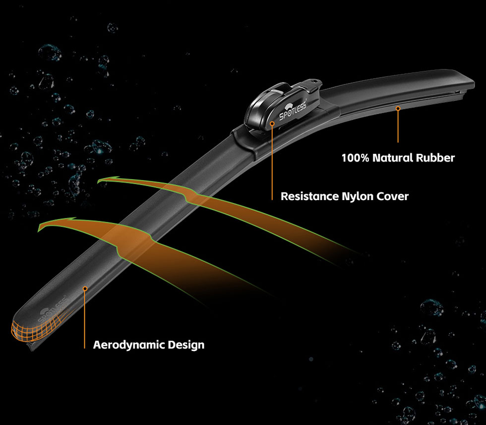 Car Windshield Wipers