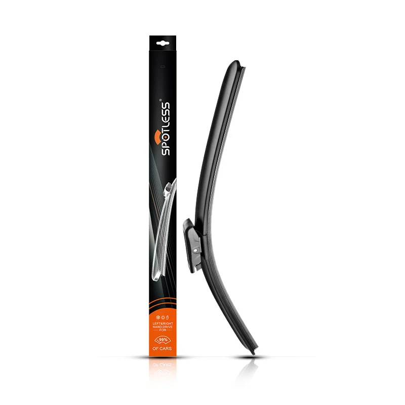 Stěrače čelního skla MINI