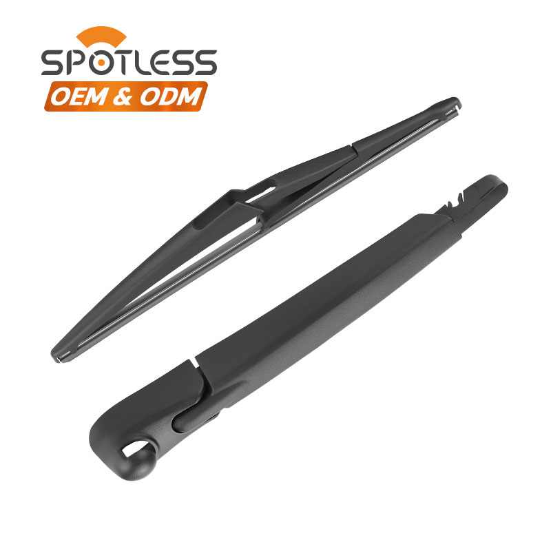 Zadní stěrač NISSAN ROGUE Exact Fit