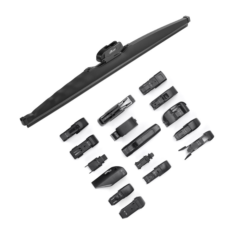 Sněhové stěrače čelního skla