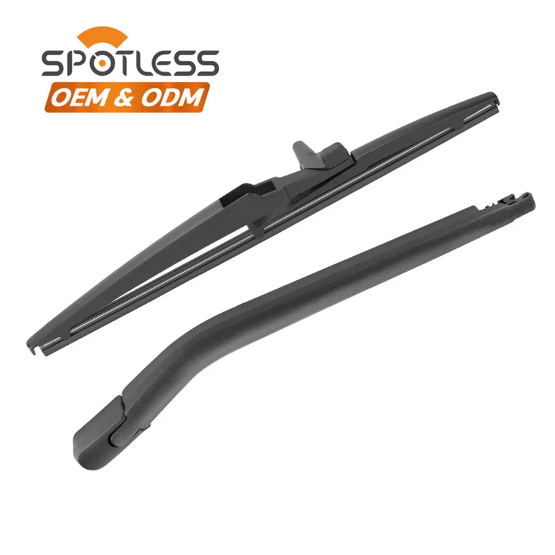 Zadní stěrač Toyota 4Runner (2003-2009) Exact Fit