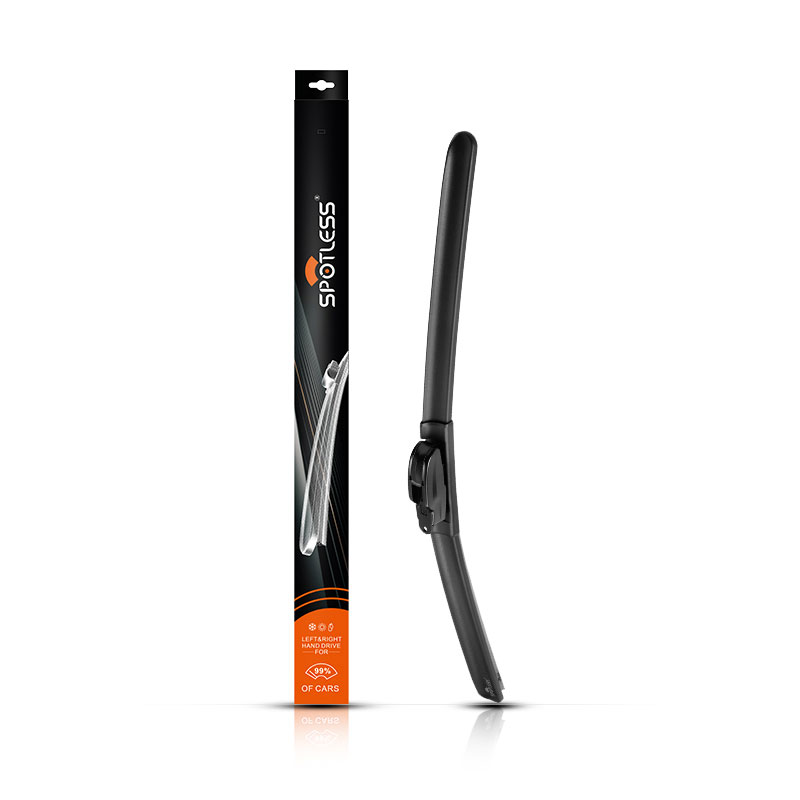 WIPER BLADES pro Toyota RAV4